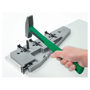 Nova Pro Scala Front Drilling Jig, Grass