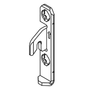 Grass Nova Pro Scala Front Clip