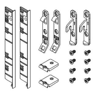 Grass Nova Pro Scala Inset Panel Accessory Set