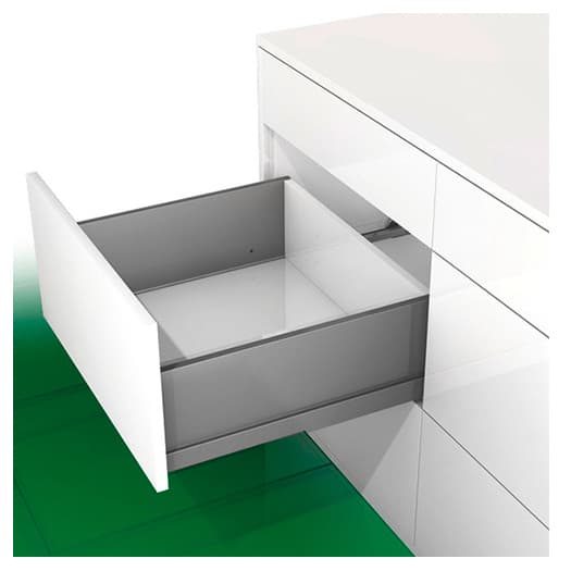 Grass Nova Pro Scala Front Bracket