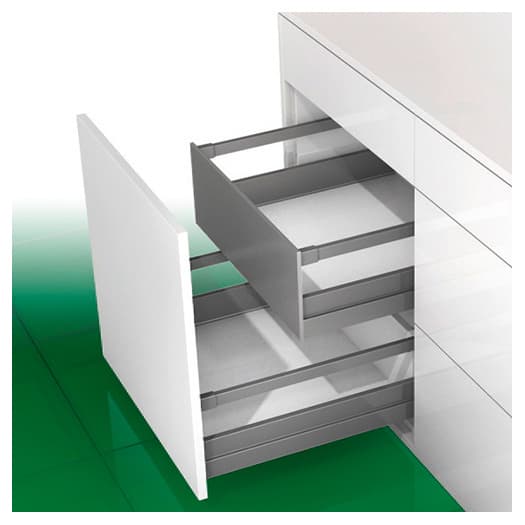 Grass Nova Pro Scala Inset Panel Accessory Set