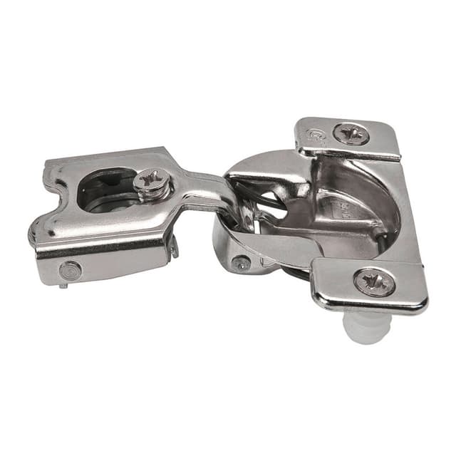 Grass TEC 864, 42mm Concealed Self-Close Dowel Face Frame Hinges