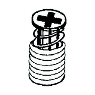 Grass Installation Screw