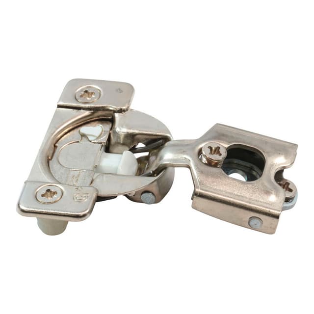 Grass TEC 864, 42mm Concealed Soft-Close Dowel Face Frame Hinges