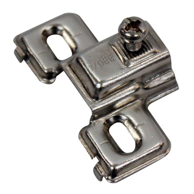 Grass TEC 872 Concealed Face Frame Hinges