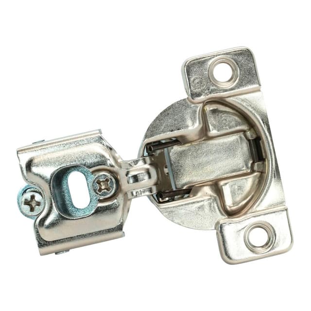 Grass TEC 864 Concealed Face Frame Hinges