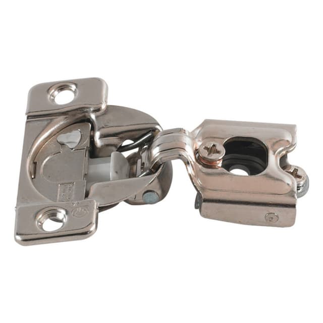 Grass TEC 864 Concealed Soft-Close Screw-On Face Frame Hinges