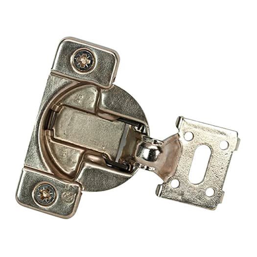 Grass TEC 864 Concealed Self-Close Dowel Face Frame Hinges