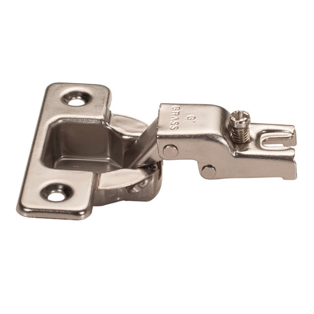 Grass TEC 872 Concealed Face Frame Hinges