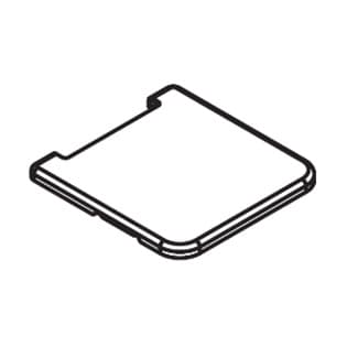 Grass Tiomos Flap Hinge Cover Caps