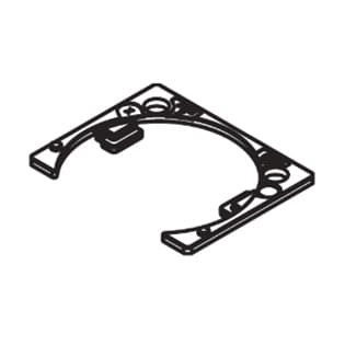 Grass Tiomos Flap Hinge Spacer