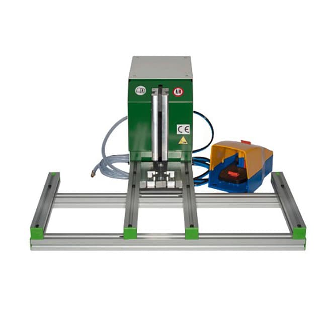 Insertion Rams, Grass