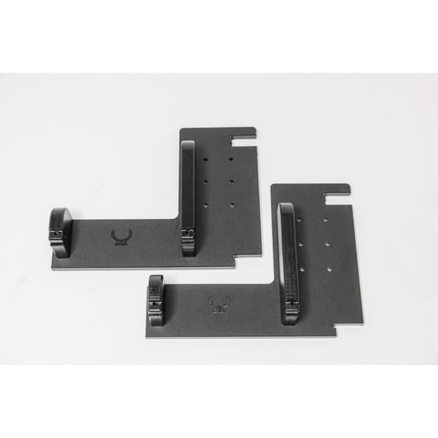 GRABO Installation Plates