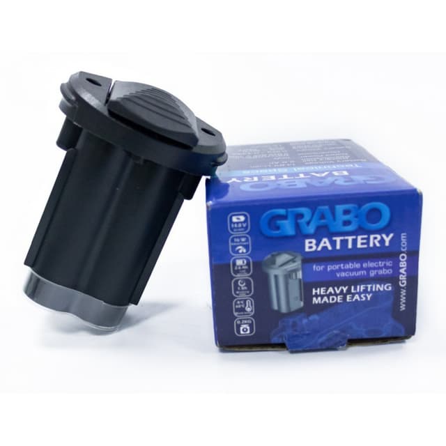 GRABO Battery