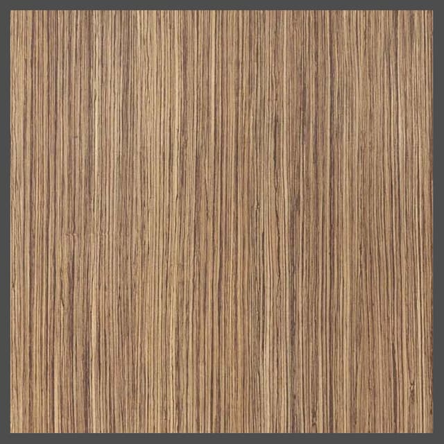 Zebrano, 732 Laminate