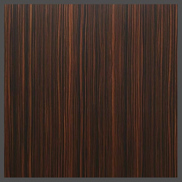 Real Ebony, 788 Laminate