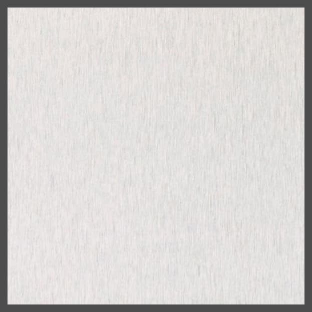 Brushed Aluminum, 9001 Laminate