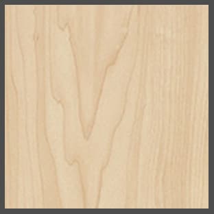 Natural Maple, 206 Laminate