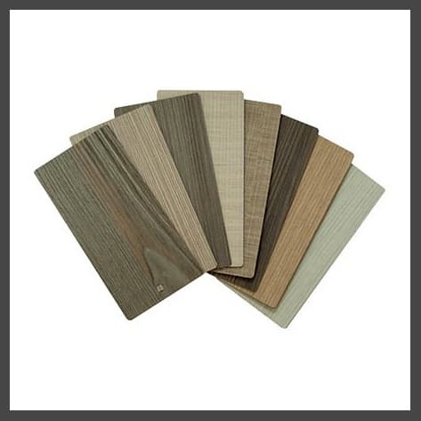 Greige Teak, 9605 Laminate