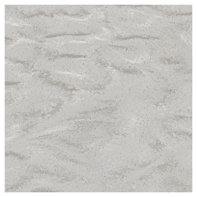 Icy Grey, 5019 Durasein Solid Surface