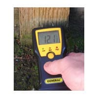 General Tools Moisture Meter
