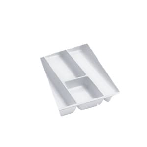 GUT Series Plastic Drawer Insert, Rev-A-Shelf
