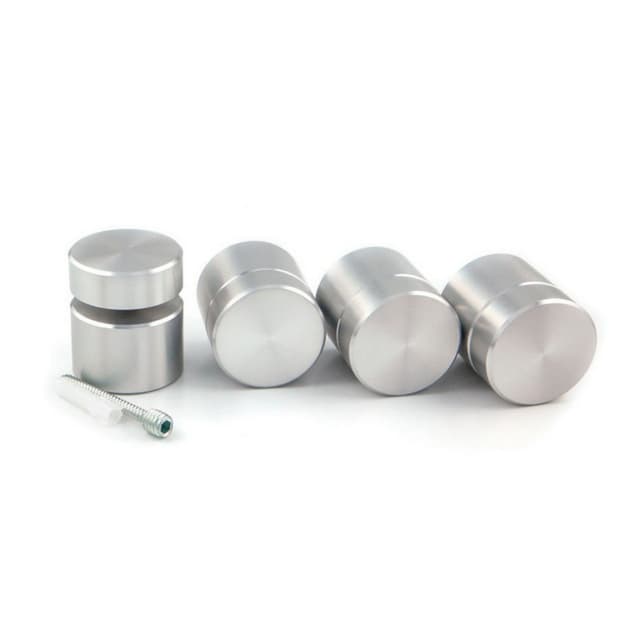 Pro Value Series 1-1/2" Dia x 1" Length Standoff Kit