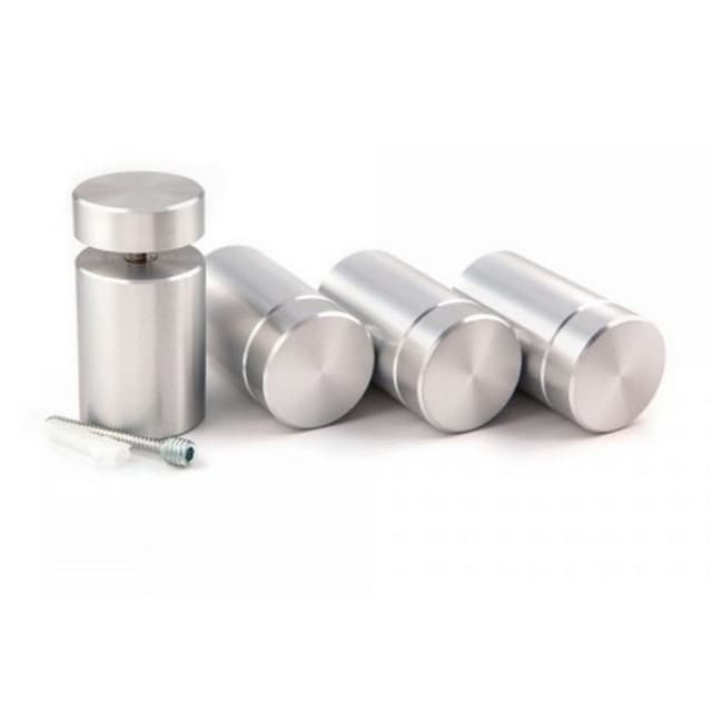 Pro Value Series 1-1/2" Dia x 2" Length Standoff Kit