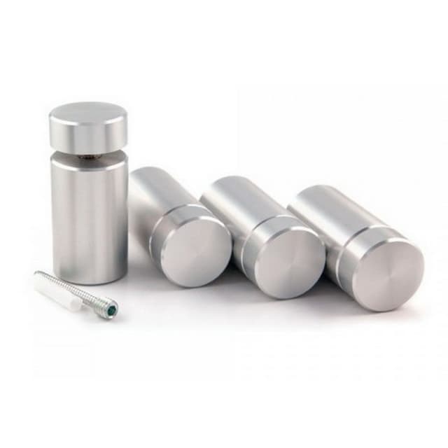 Pro Value Series 1-1/4" Dia x 2" Length Standoff Kit