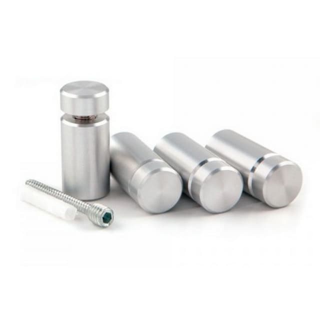 Pro Value Series 3/4" Dia x 1-1/4" Length Standoff Kit