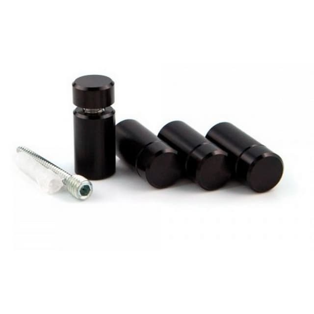 Pro Value Series 5/8" Dia x 1" Length Standoff Kit