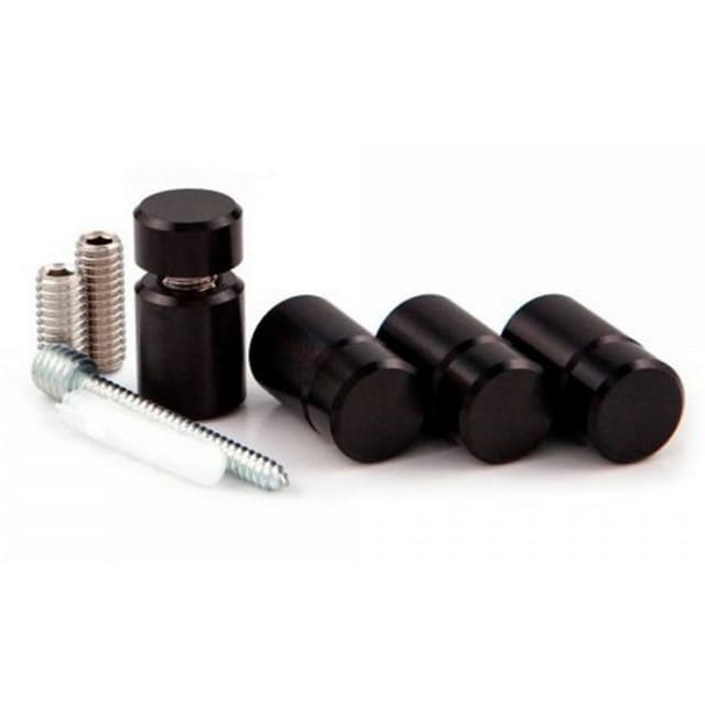 Pro Value Series 5/8" Dia x 3/4" Length Standoff Kit