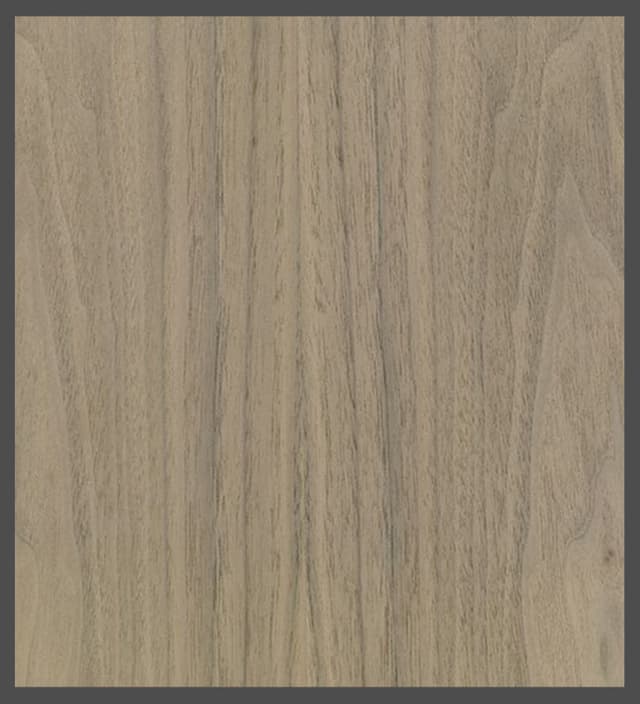 3/4 in Domestic Walnut, Garnica