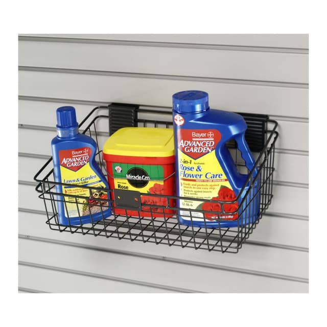 Baskets with Bracket, HandiSOLUTIONS