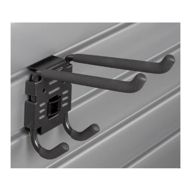 Double Utility Hook, HandiSOLUTIONS