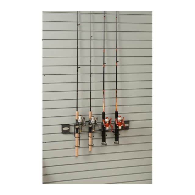 Fishing Rod Holder, HandiSOLUTIONS