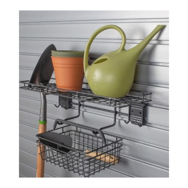 Garden Center, HandiSOLUTIONS