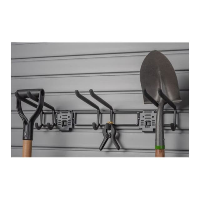 Toolbar with Lock, HandiSOLUTIONS