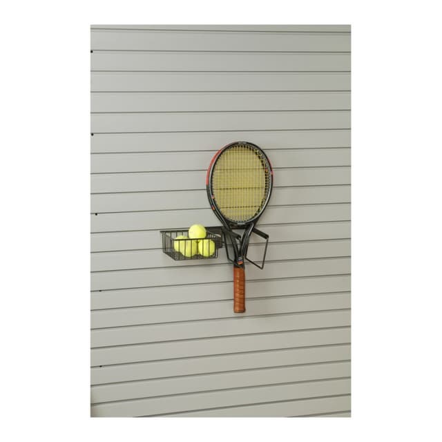 Sports Rack - Tennis, HandiSOLUTIONS