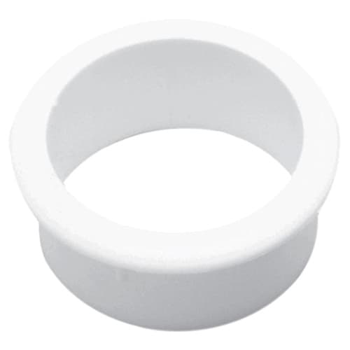 Hardware Concepts 6320 Round One Piece, Plastic Wire Grommets