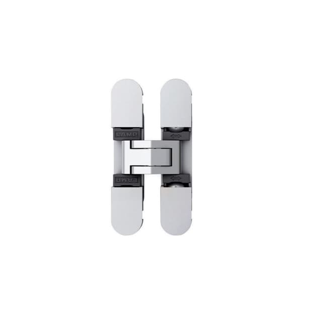 Sugastune HES3D Series Concealed 3-Way Hinge