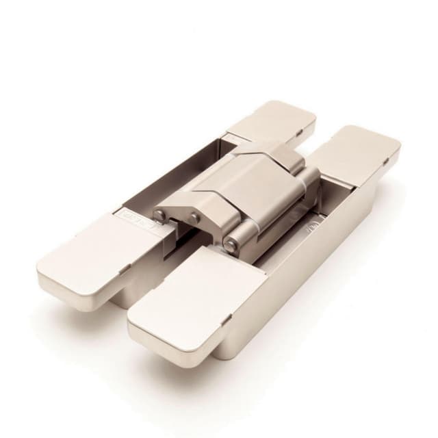 Sugatsune HES3D Series UL Listed Invisible Hinge