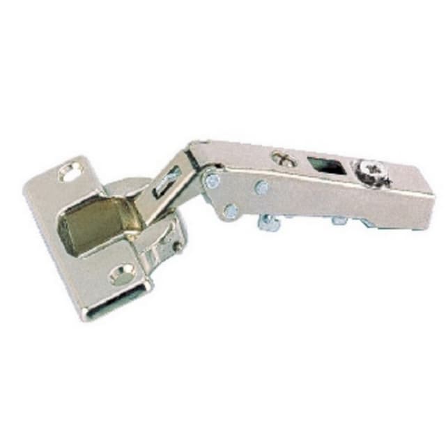 Hettich 125° Intermat Concealed Long Arm European Hinges