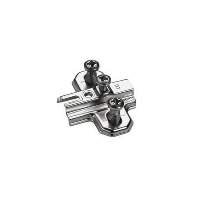 Hettich Markant Flap Hinge Mounting Plate