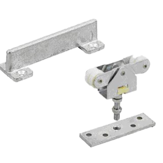 TopLine 1230 Hardware Set, Hettich