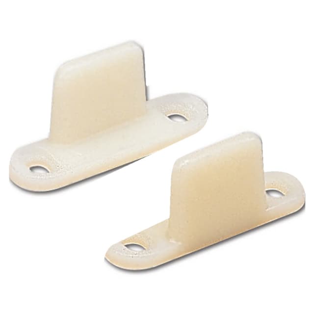 TopLine Grant 6023 Floor Guides, Hettich