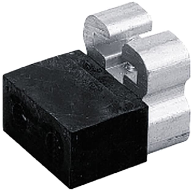 TopLine 1230 X-Large End Stop, Hettich