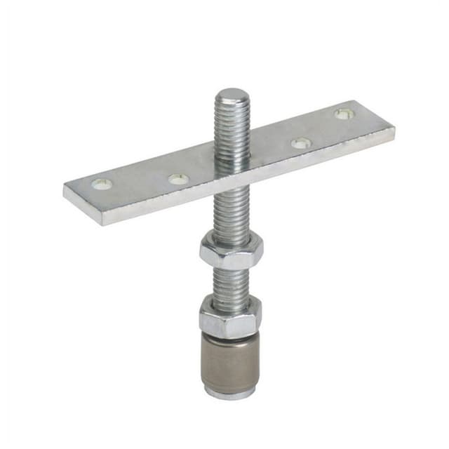 Bi-Fold Door Guide Rollers, Hettich America Corporation