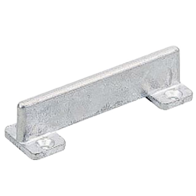 TopLine X-Large Bottom Guide, Hettich