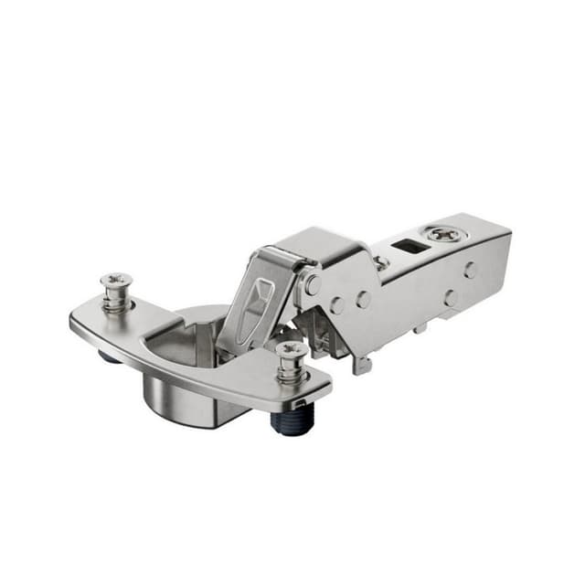 Hettich 110° Sensys Concealed Long Arm European Hinges, Expanding Sockets